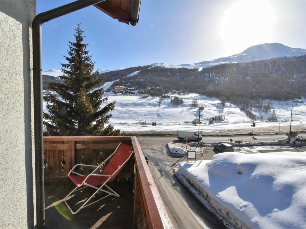 Casa Confortina-2 By Interhome Livigno