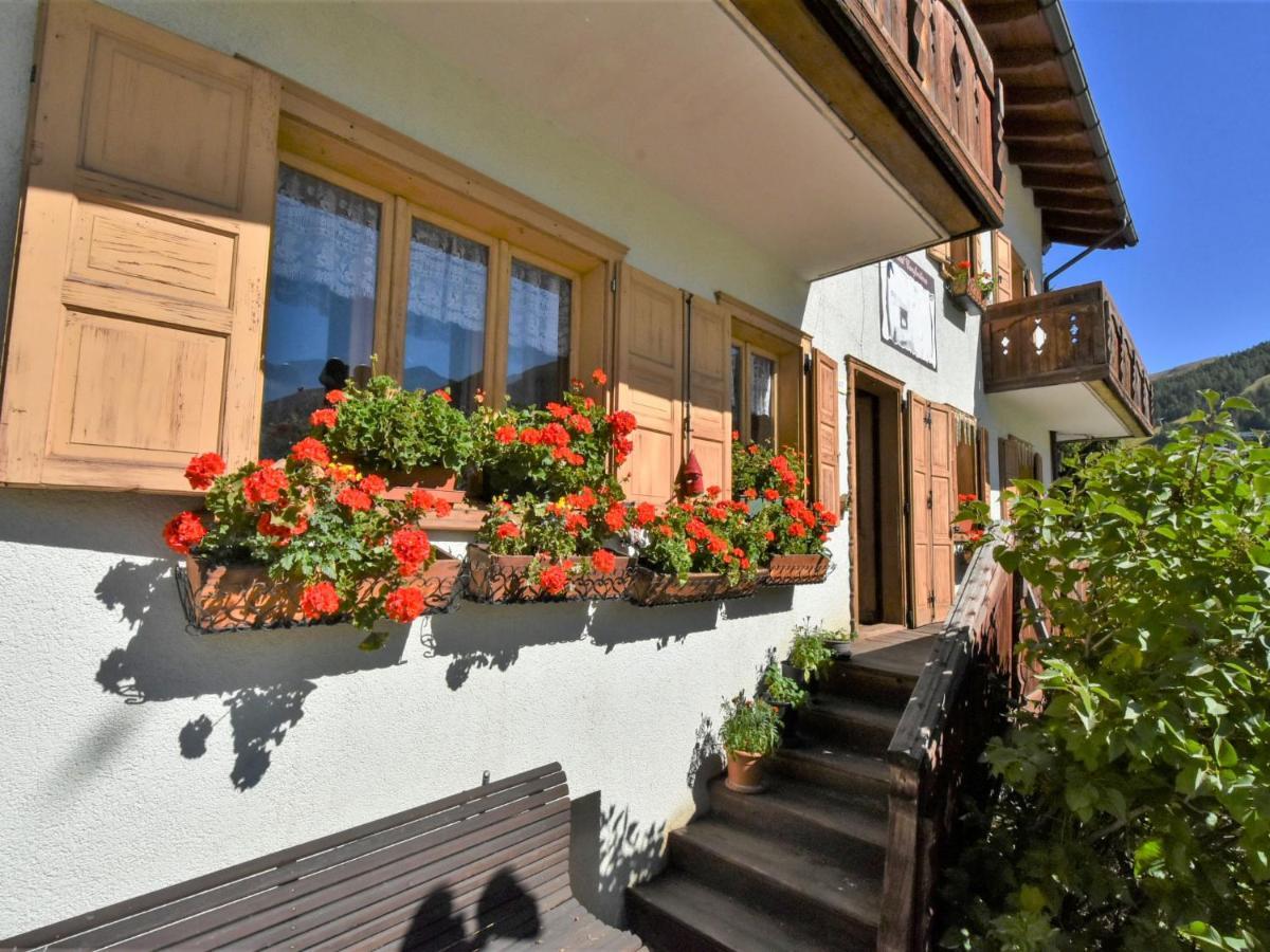 Apartment Casa Confortina-2 By Interhome