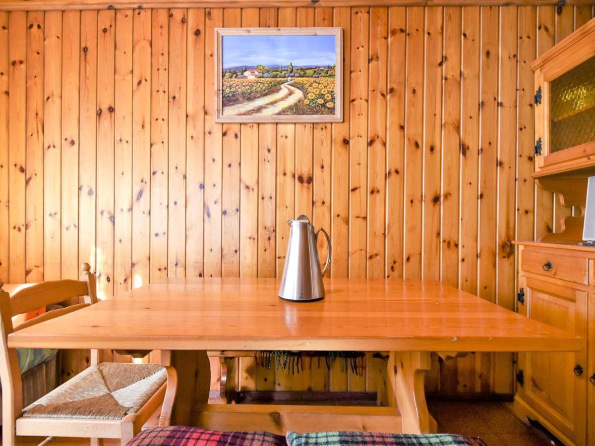 Casa Confortina-2 By Interhome Livigno