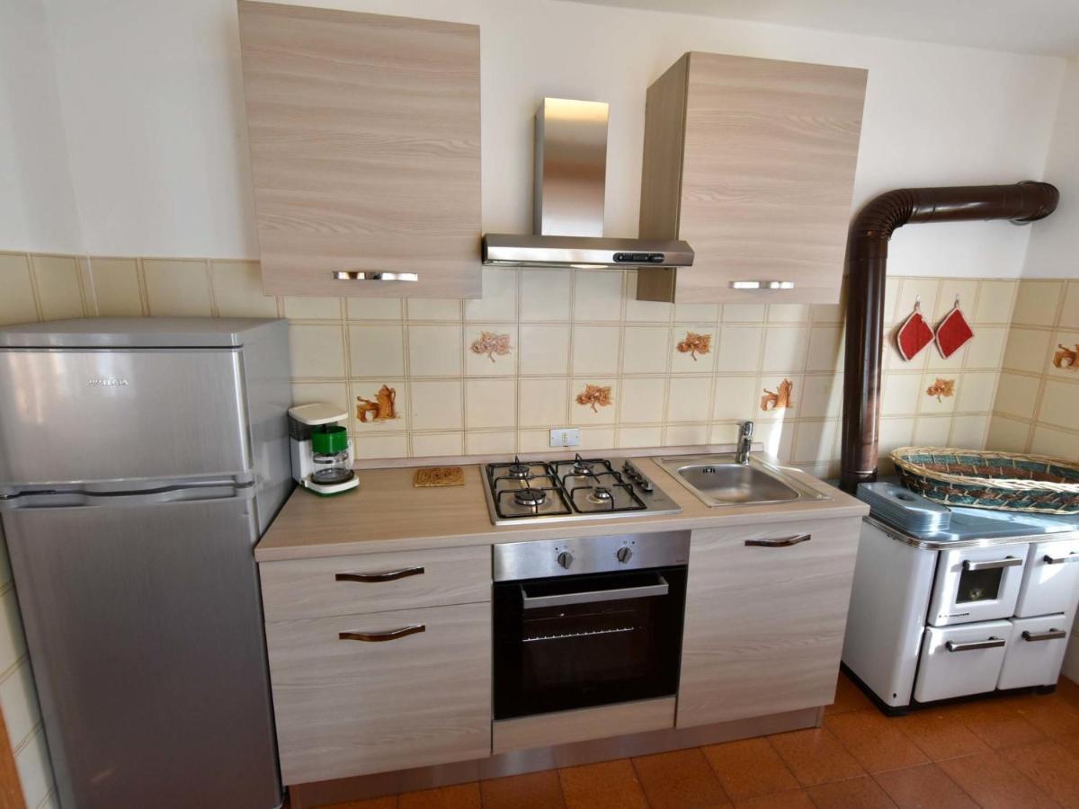 Apartment Casa Confortina-2 By Interhome *