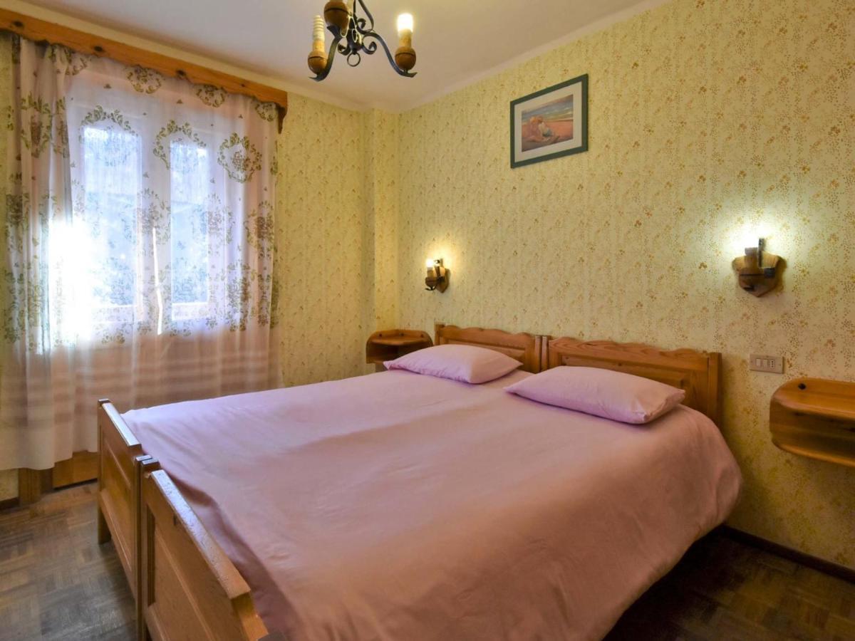 Appartamento Locazione Turistica Casa Confortina-2 Livigno