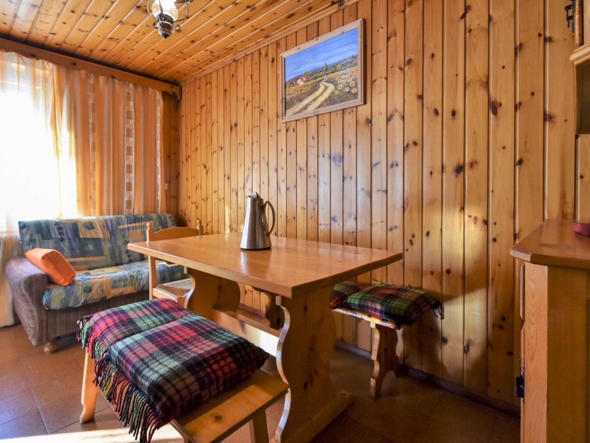 Appartamento Locazione Turistica Casa Confortina-2