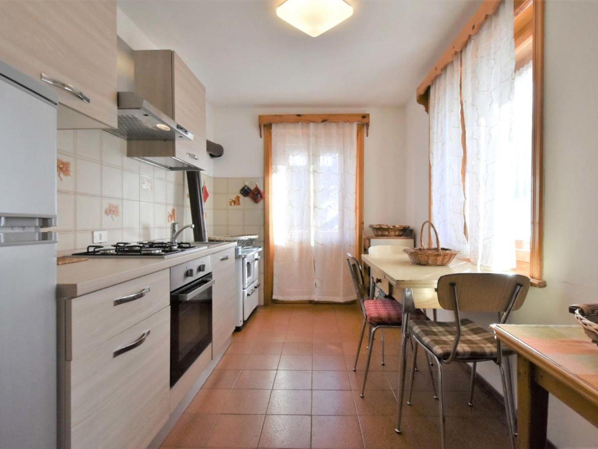 Locazione Turistica Casa Confortina-2 *