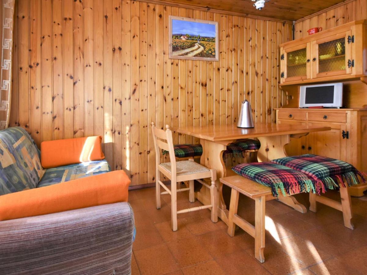 Apartment Casa Confortina-2 By Interhome