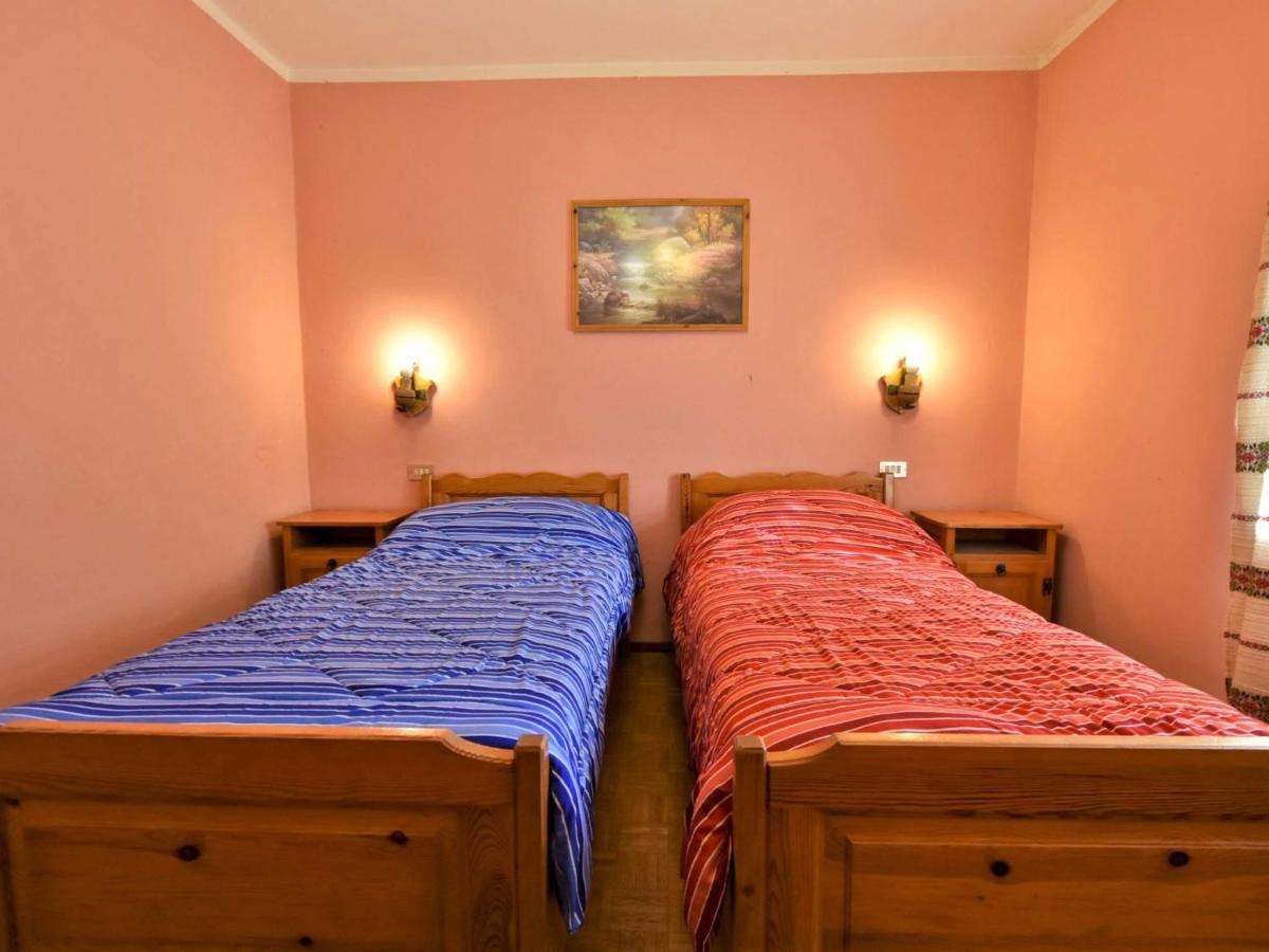 Locazione Turistica Casa Confortina-2 Appartamento