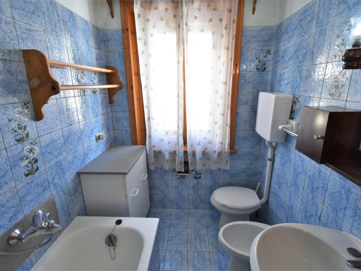Locazione Turistica Casa Confortina-2 * Livigno