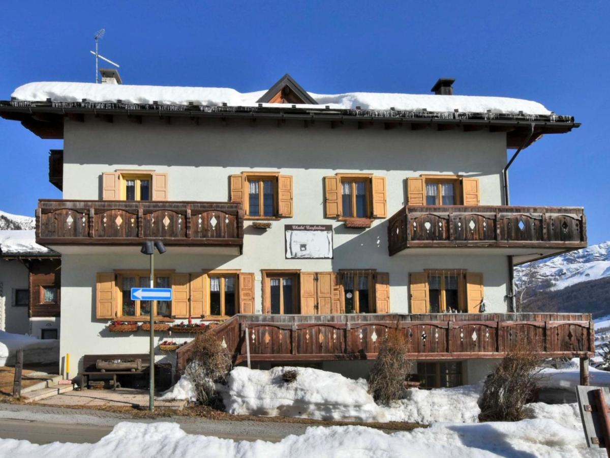 Locazione Turistica Casa Confortina-2 Appartamento *