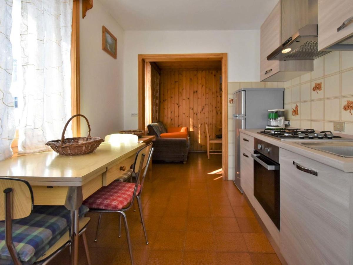 Casa Confortina-2 By Interhome *