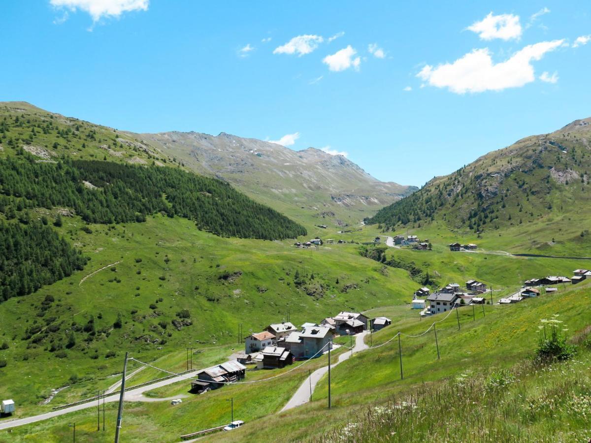 Casa Confortina-2 By Interhome * Livigno