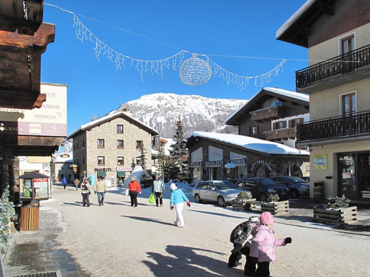 Appartamento Locazione Turistica Casa Confortina-2 *