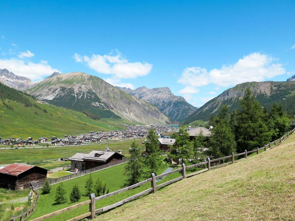 Casa Confortina-2 By Interhome * Livigno